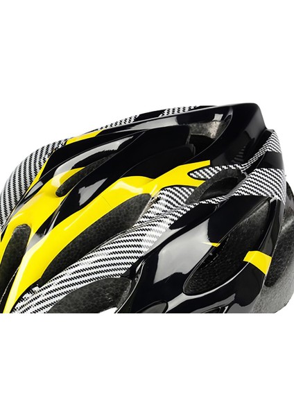 Yetişkinler Bisiklet Kask, Erkek Kadın Dağ Yol Bisikleti Güvenlik Kask 21 Havalandırma Bisiklet Kazası Şapka Sun Visor 65 cm Ayarlanabilir Bisiklet Yarışı Sert Kap (Yurt Dışından) fırsatları