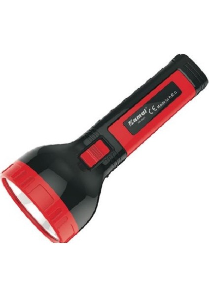 El Feneri Şarjlı 2W KM-8811