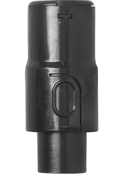 Fakir Range Electronic Turbo Uyumlu Lüks Süpürge Hortumu