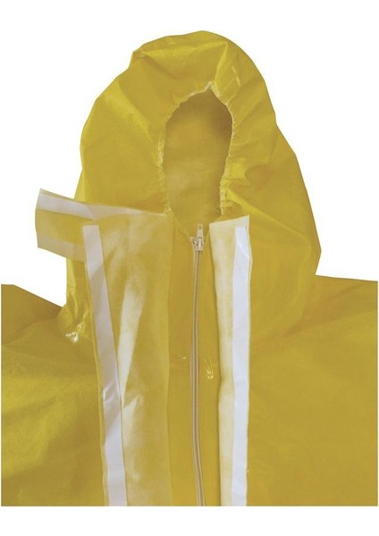 DT300 Deltachem Koruyucu Tulum