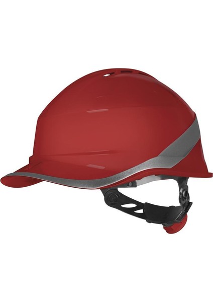 Baseball Diamond 6 Havalandırmalı Işçi Bareti