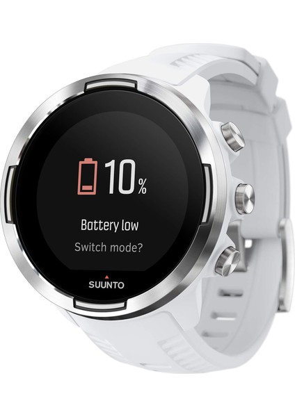 Suunto 9 G1 Baro White Akıllı Saat