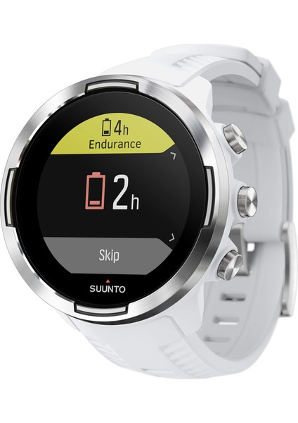 Suunto 9 G1 Baro White Akıllı Saat fiyatları