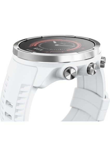 Suunto 9 G1 Baro White Akıllı Saat fırsatları