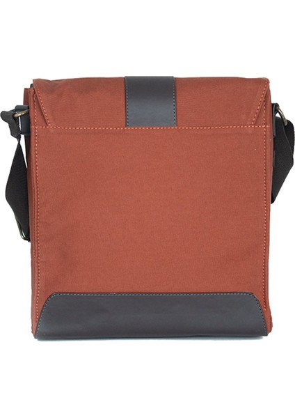 Brixton Deal Omuz Çantası