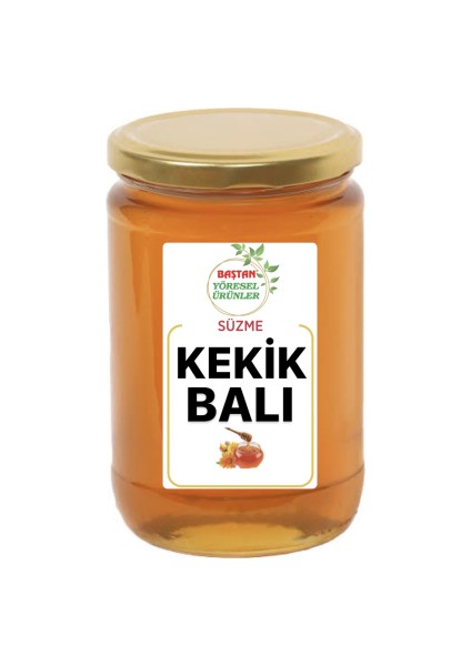 Meşhur Kekik Balı 850GRAM