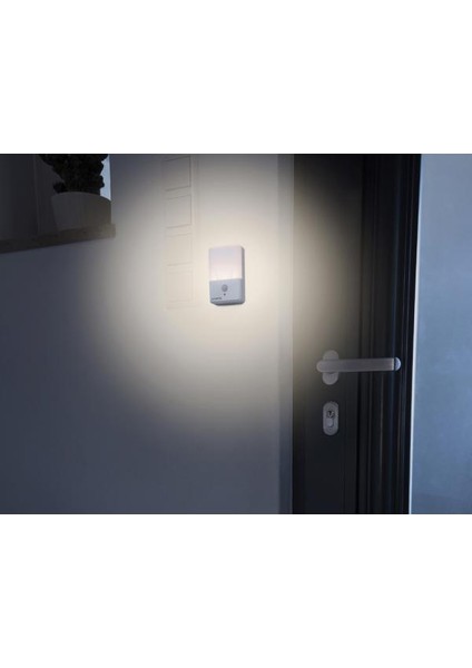 16624 Motion Sensör Night Light 3*aaa Aydos