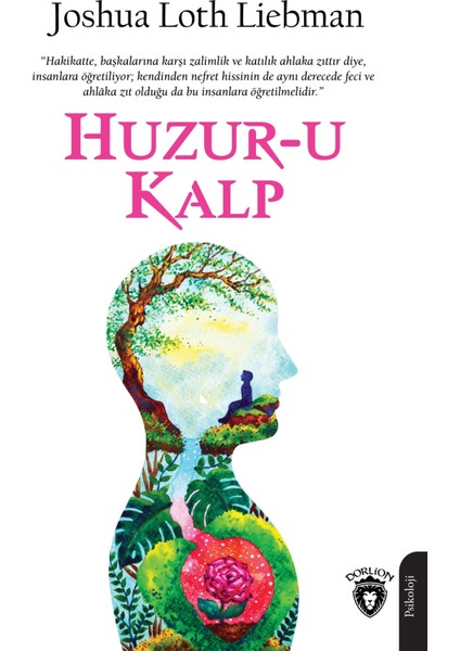 Huzur-U Kalp - Joshua Loth Liebman