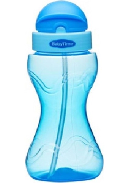 Pipetli Suluk BT501 Mavi