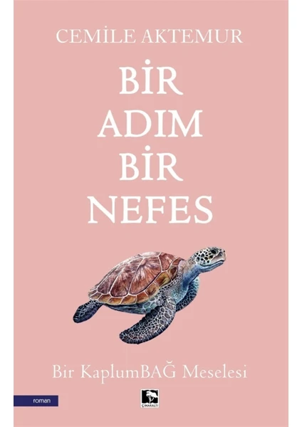 Bir Adım Bir Nefes - Cemile Aktemur