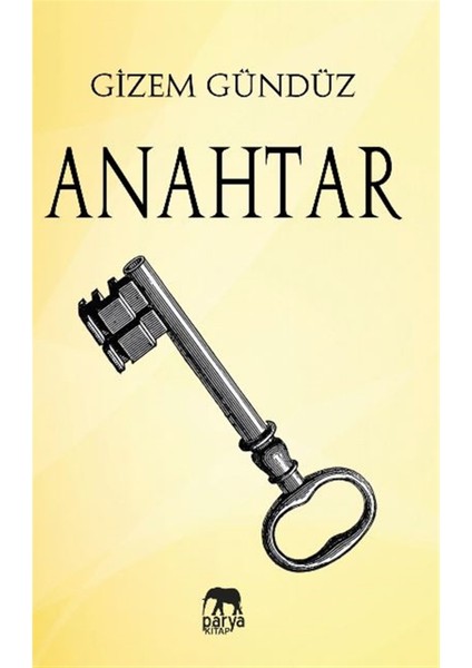 Anahtar - Gizem Gündüz