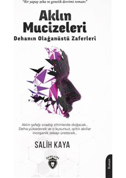 Aklın Mucizeleri - Salih Kaya