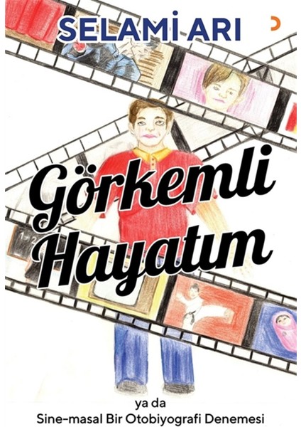 Görkemli Hayatım - Selami Arı