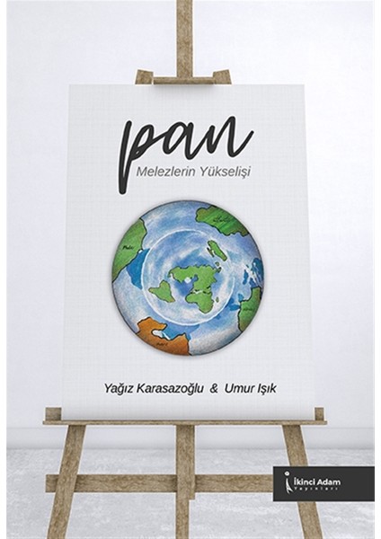 Pan - Umur Işık