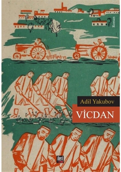 Vicdan - Adil Yakubov