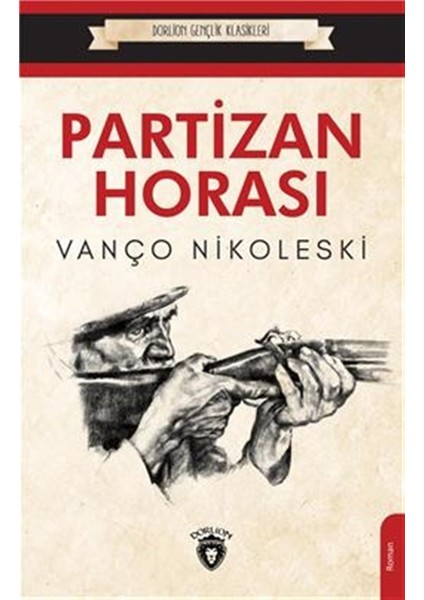 Partizan Horası - Vanço Nikoleski