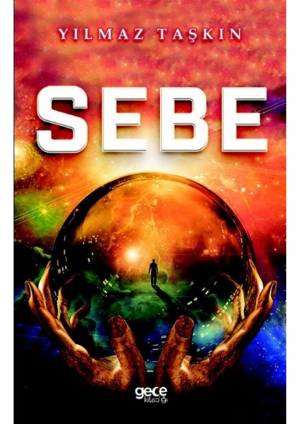 Sebe - Yılmaz Taşkın