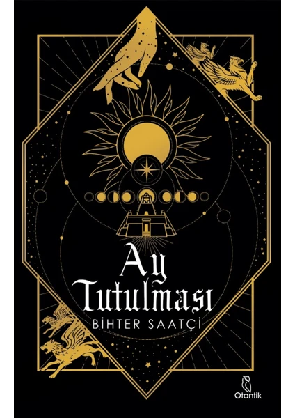 Ay Tutulması - Bihter Saatçi