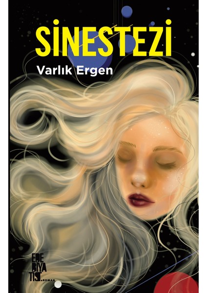 Sinestezi - Varlık Ergen