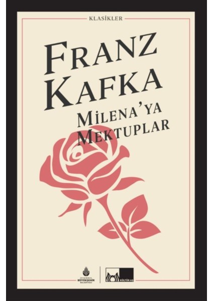 Milena'ya Mektuplar - Franz Kafka