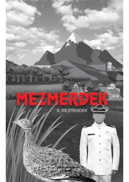 Mezmerdek - K. Mezmerdek