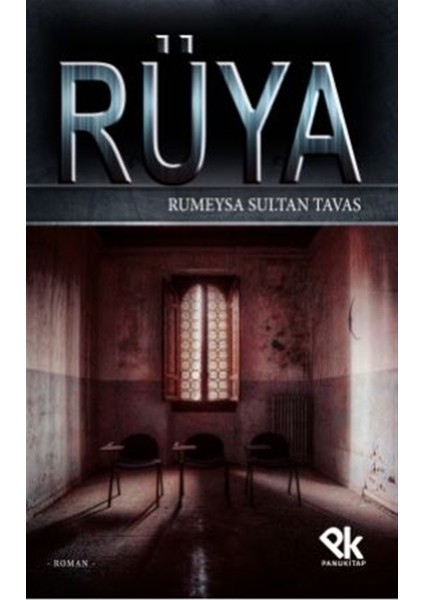 Rüya - Rümeysa Sultan Tavas