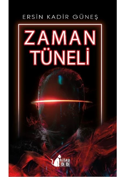 BB Kitap Zaman Tüneli - Ersin Kadir Güneş