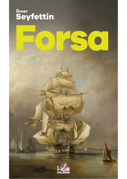 Forsa - Ömer Seyfettin