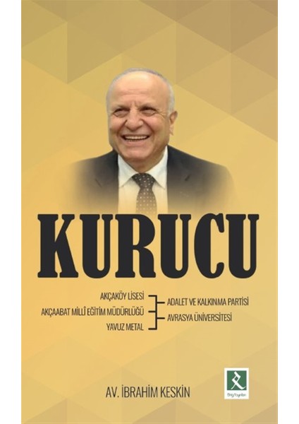 Kurucu - Ibrahim Keskin