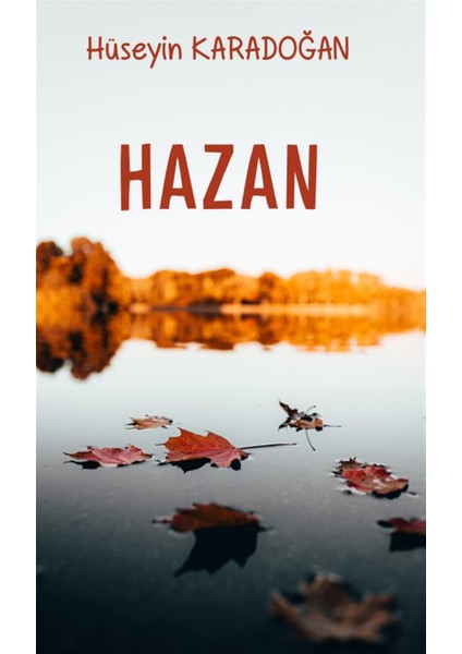 Hazan - Hüseyin Karadoğan