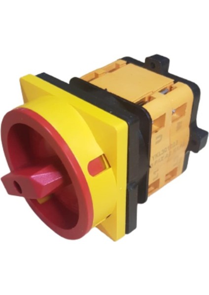 Ykl 3X25A Pako Şalter Opaş