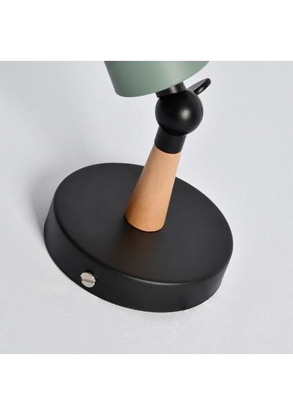 Basit Yatak Odası Duvar Lambası Amerikan Ferforje Macarons Yemek Odası Bar Oturma Odası Tv Duvar Lambası (Yurt Dışından) indirimleri