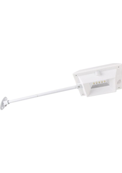 Su Geçirmez 10 LED Açık Güneş Enerjili Pır Hareket Sensörü Güvenlik Duvar Işık Montaj Kutup Uygun Ev (Yurt Dışından) fiyatları