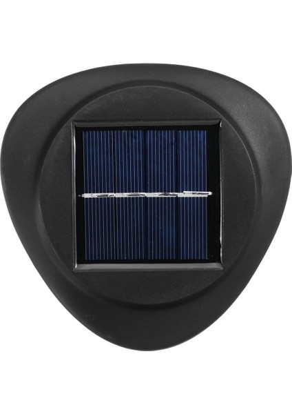 Güneş Enerjili 9 LED Işık Sensörü Bahçe Güvenlik Duvar Lambası Açık Su Geçirmez (Yurt Dışından) modelleri