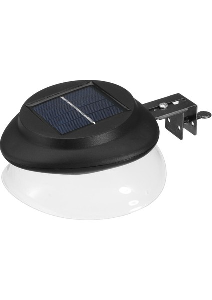 Güneş Enerjili 9 LED Işık Sensörü Bahçe Güvenlik Duvar Lambası Açık Su Geçirmez (Yurt Dışından) fırsatları