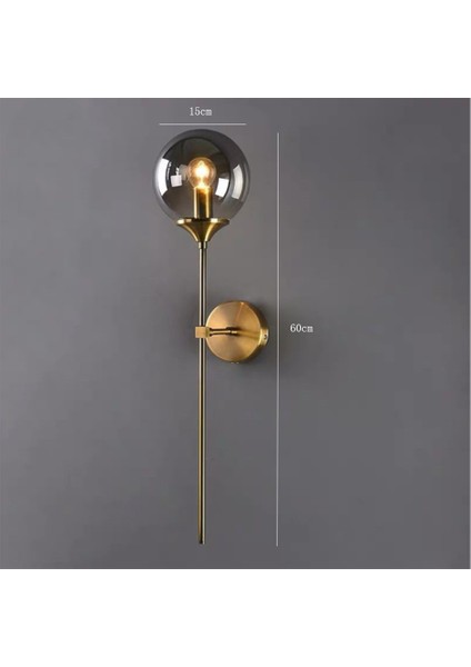 Duvar Lambası Oturma Odası Restoran Otel Yatak Odası Başucu Lamba Ayna Ön Koridor Koridor Arka Plan Duvar Lambası (Yurt Dışından) fırsatları