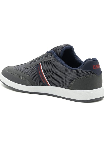 Kares 2fx Gri Erkek Sneaker modelleri
