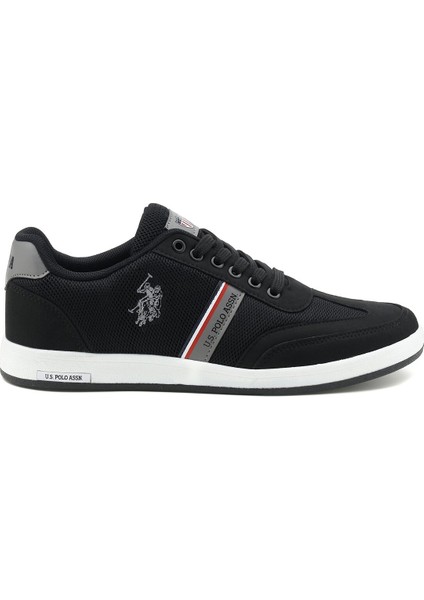 Kares 2fx Siyah Erkek Sneaker