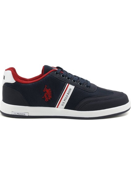 Kares 2fx Lacivert Erkek Sneaker