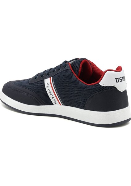 Kares 2fx Lacivert Erkek Sneaker