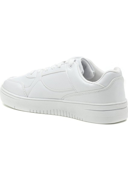 Lee 2fx Beyaz Erkek Sneaker modelleri