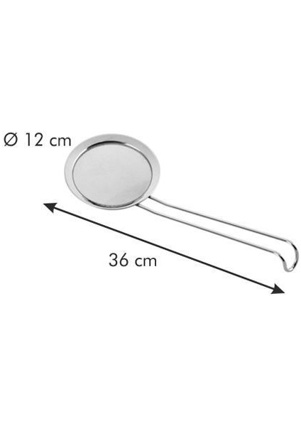 Grandchef Kevgir 12CM