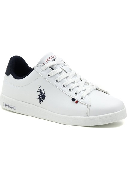 Franco 2fx Beyaz Erkek Sneaker