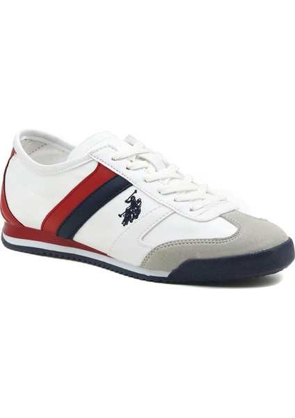 Napa 2fx Beyaz Erkek Sneaker