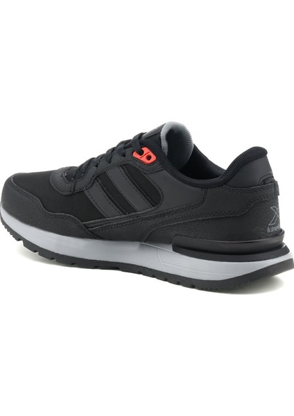 Armor Pu 1pr Siyah Erkek Sneaker modelleri