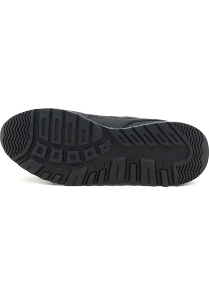 Armor Pu 1pr Siyah Erkek Sneaker fırsatları