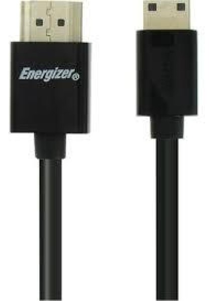 Energizer HDMI To Mini HDMI Görüntü Aktarma 1.5m Kablosu modelleri