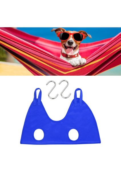 Pet Bakım Hamak Sabitleme Pençe Profesyonel Köpek Kedi S Blue Için Nefes fiyatları