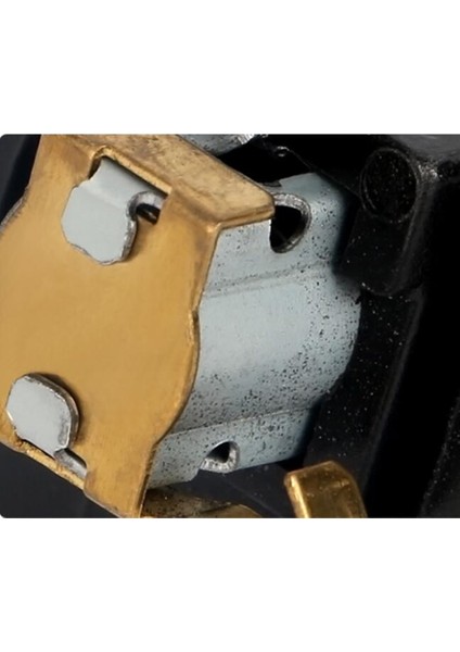 4 Adet Elektrikli Süpürge Parçaları Elektrikli Motor Karbon Fırça 32MM / 1.25 '' Aksesuarları fırsatları