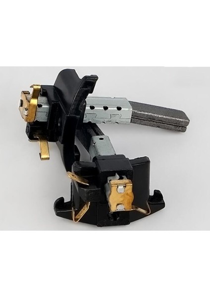 4 Adet Elektrikli Süpürge Parçaları Elektrikli Motor Karbon Fırça 32MM / 1.25 '' Aksesuarları indirimleri